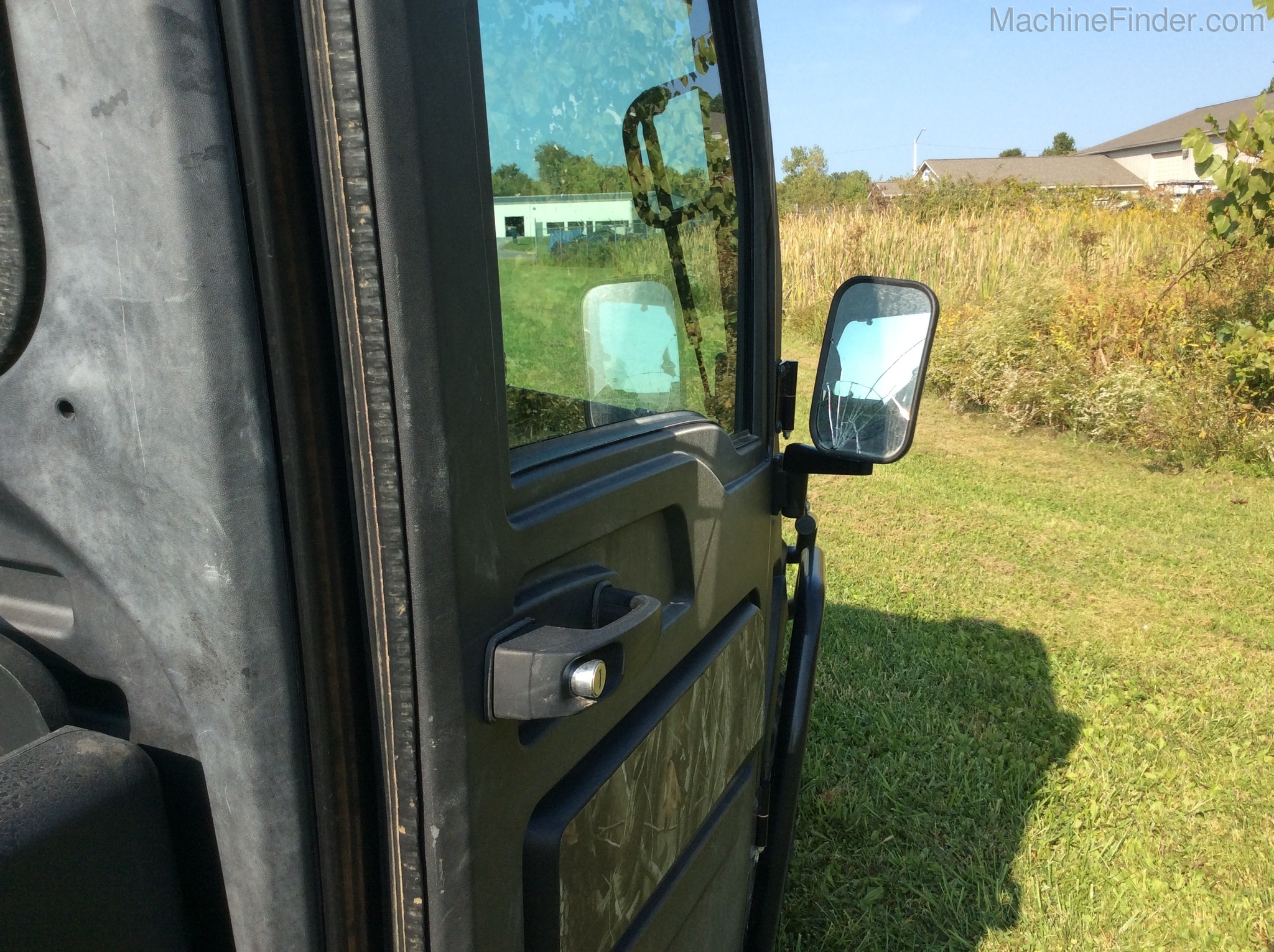 2018 John Deere XUV 835M Image 8