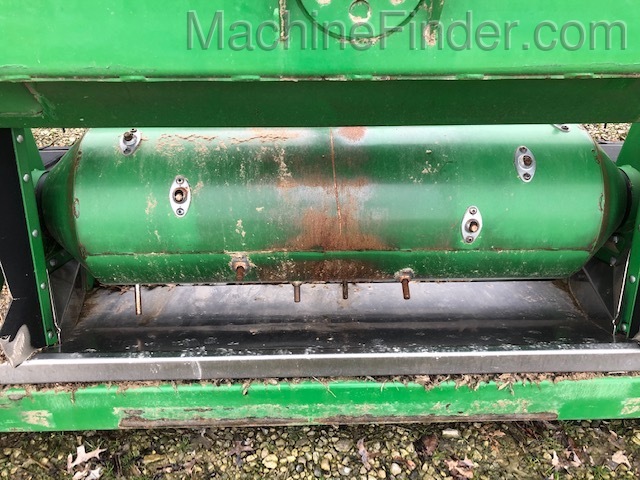 2013 John Deere 640FD Image 5