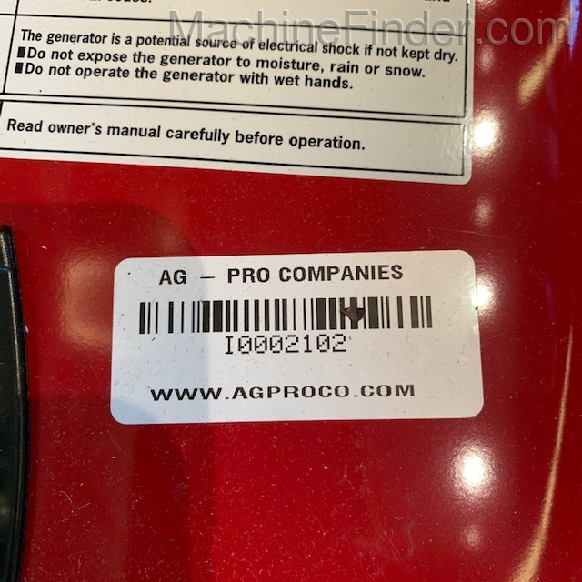 2020 Honda EU3000IS Image 2