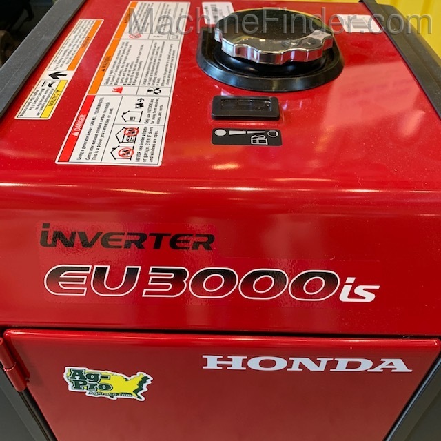 2020 Honda EU3000IS Image 5
