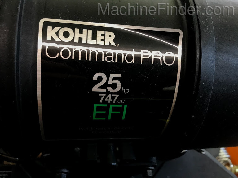 2019 Scag SVRII52V-25CV-EFI Image 9