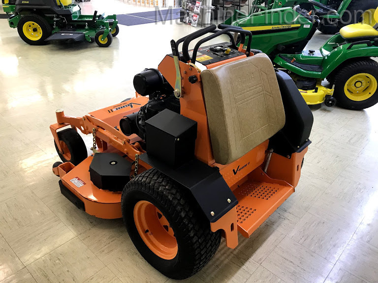 2019 Scag SVRII52V-25CV-EFI Image 7