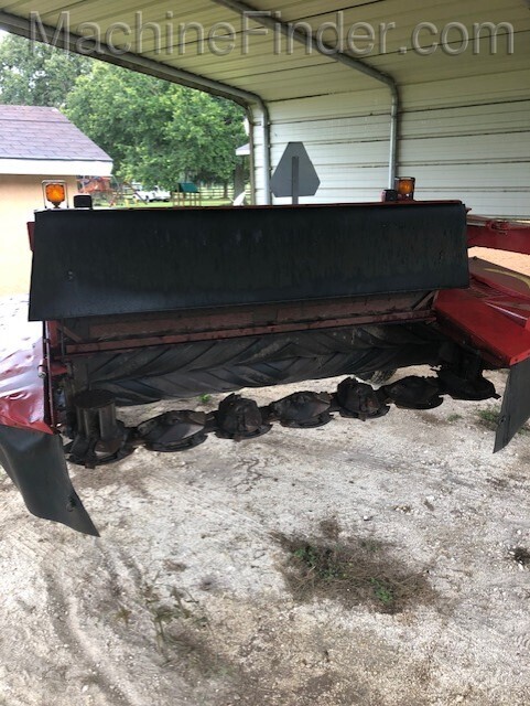 2016 New Holland H7220 Image 2