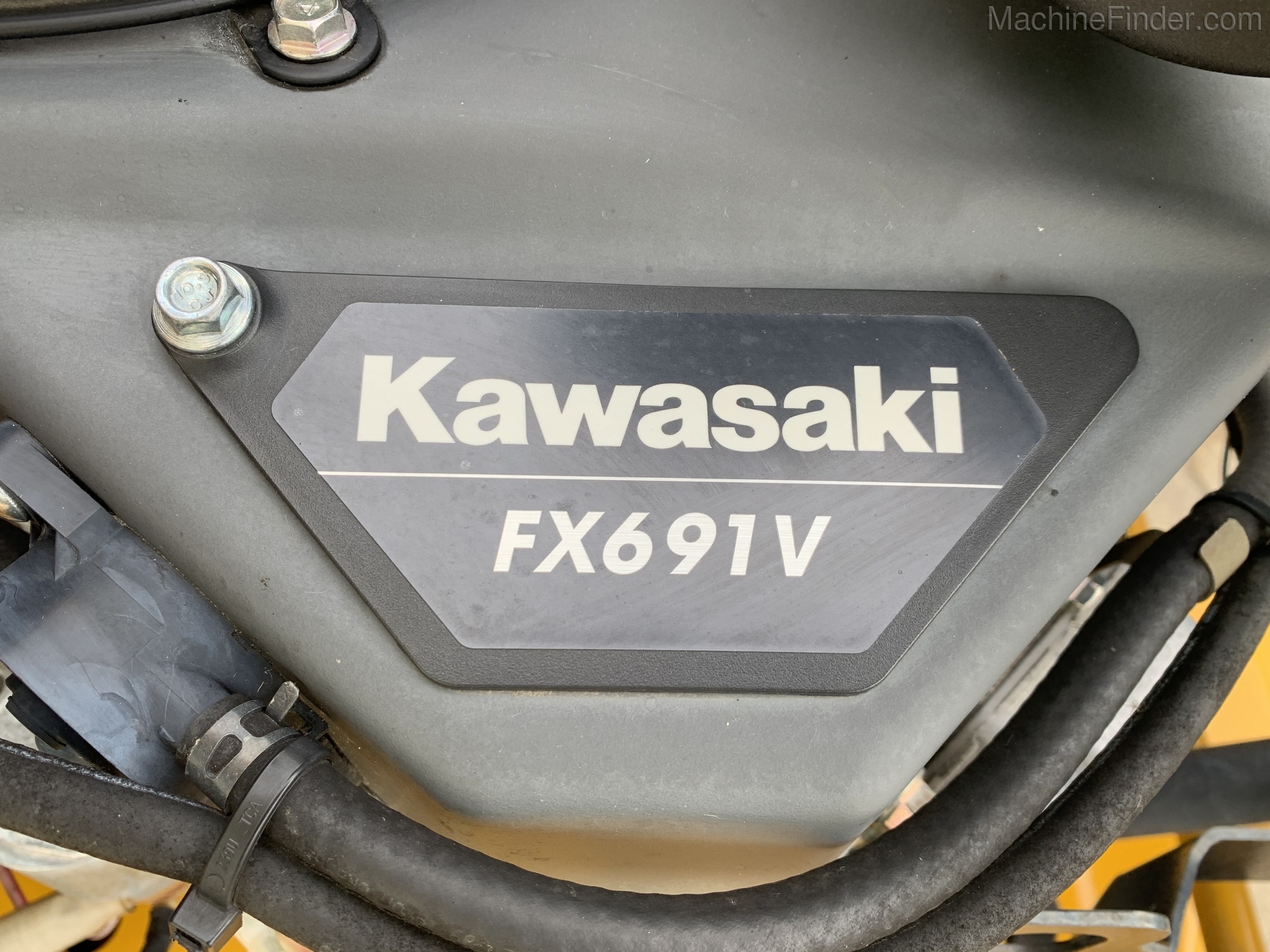 2016 Hustler SUPER S Image 5