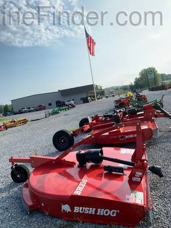 2020 Bush Hog BH216 Image 4