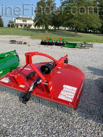 2020 Bush Hog BH216 Image 2