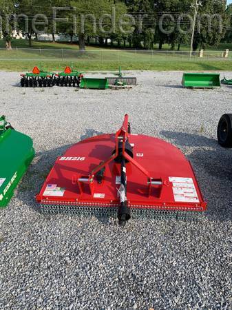 2020 Bush Hog BH216 Image 1
