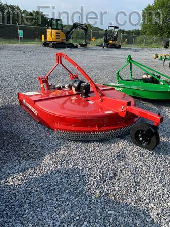 2020 Bush Hog BH216 Image 3