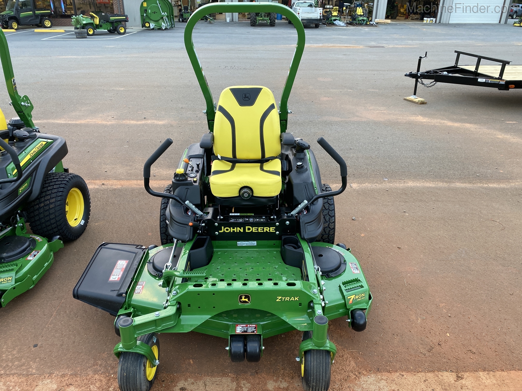 2020 John Deere Z930M Image 1