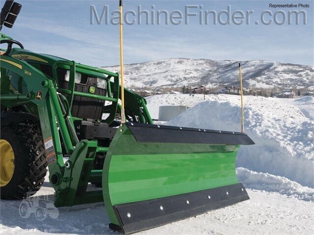 2020 Frontier AP10F Image 1