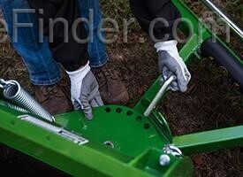 2020 Frontier AP10F Image 3