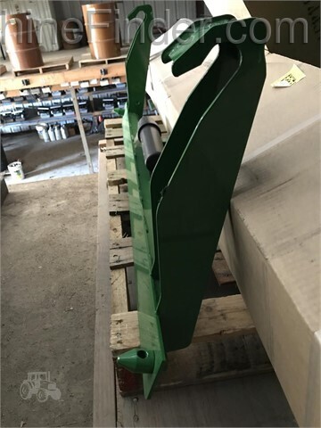 2020 Frontier AP10F Image 5