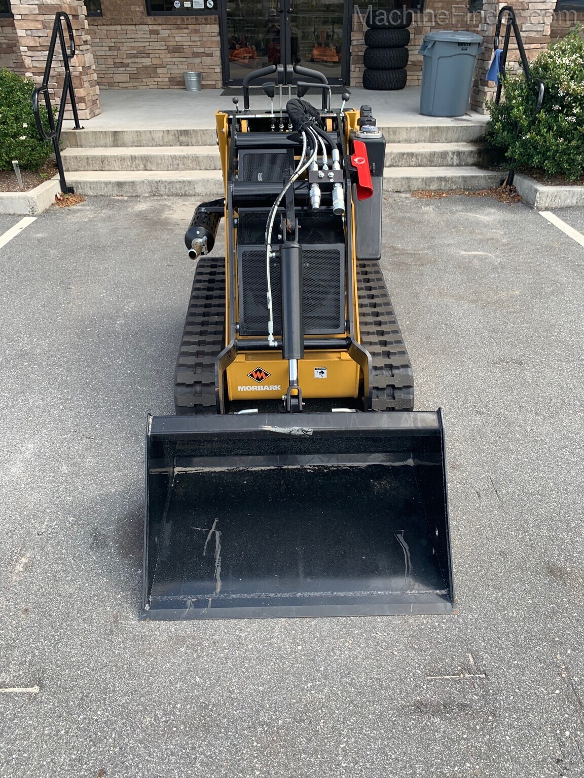 2020 Boxer 322-D Image 2