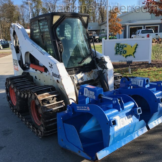 Bobcat S250 Image 1