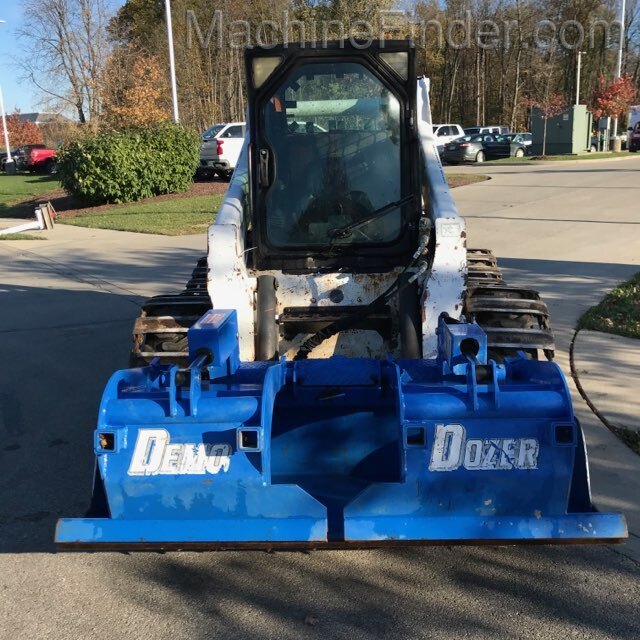 Bobcat S250 Image 2