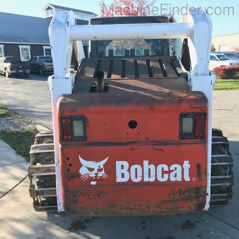 Bobcat S250 Image 4