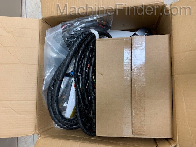 2017 John Deere Autotrac Controller Image 1