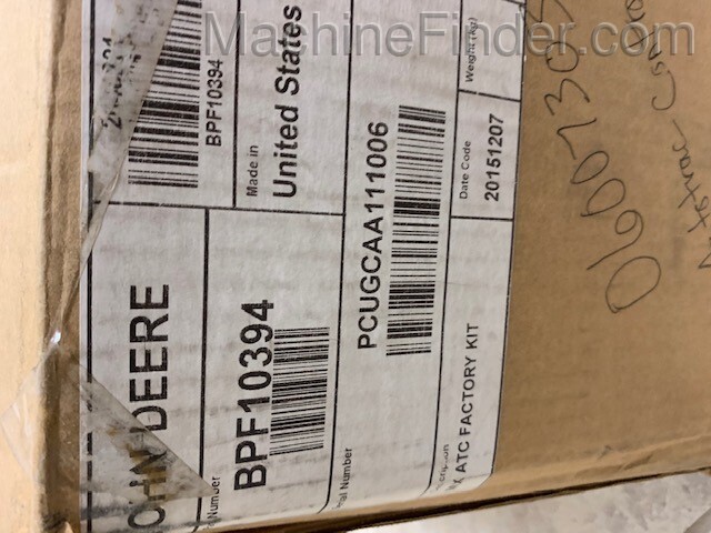 2017 John Deere Autotrac Controller Image 2