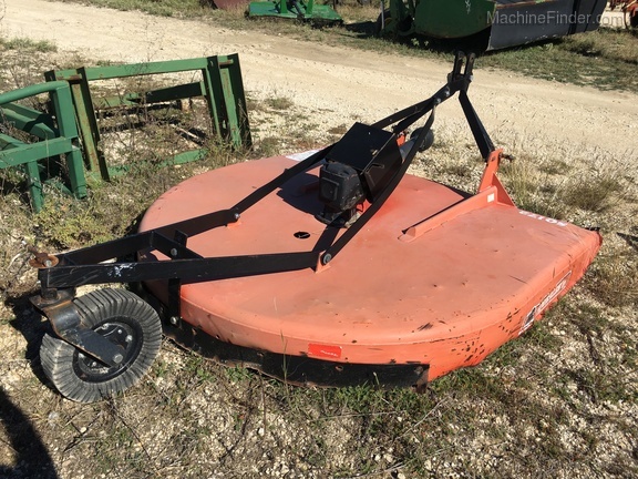 Bush Hog SHREDDER Image 4