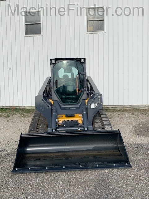 2020 John Deere 331G Image 2