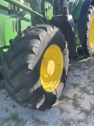 2013 John Deere 6190R Image 6