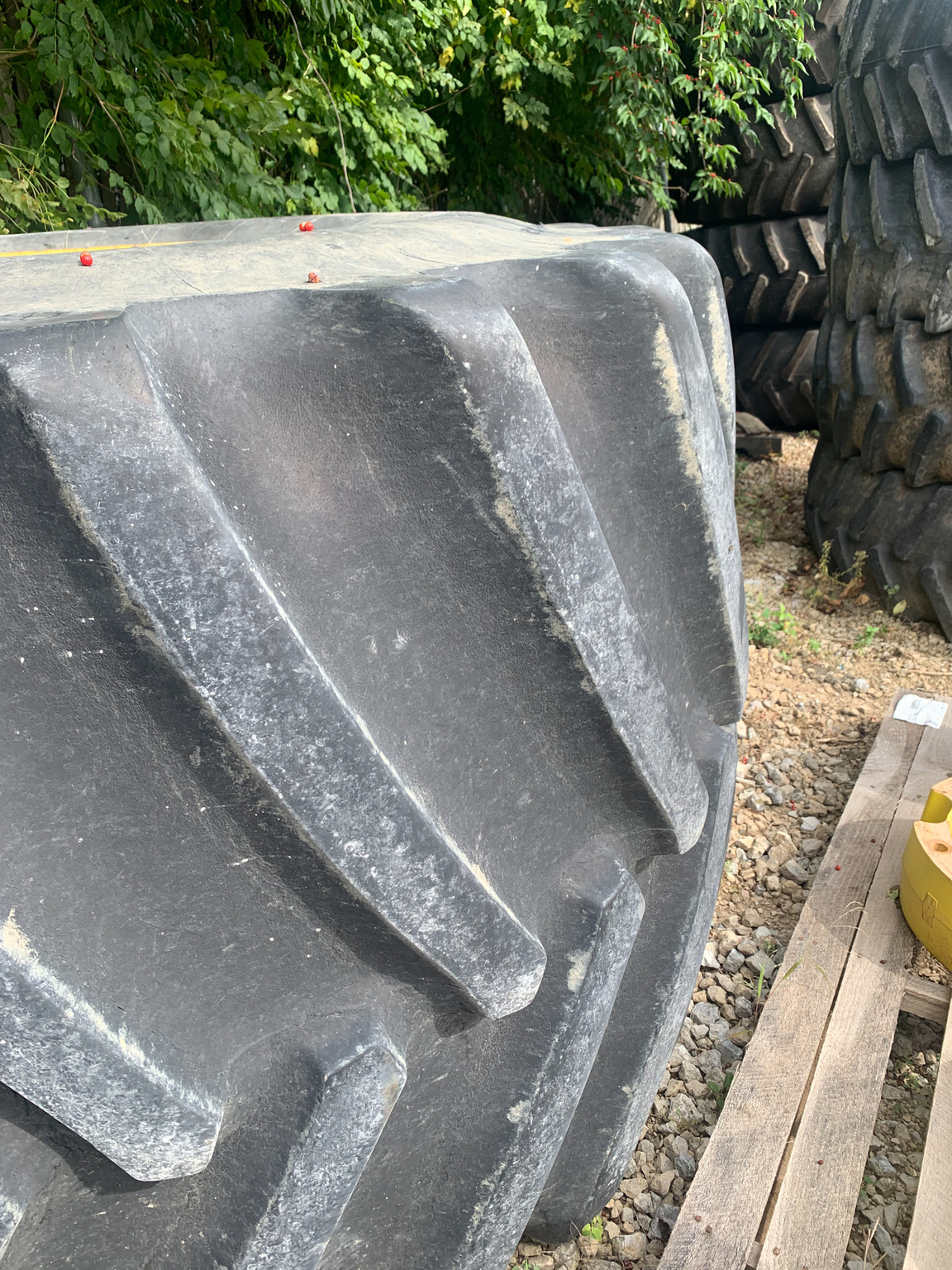 Firestone 76X50r32 - Reynolds Farm Equipment