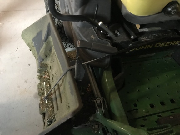 2020 John Deere Z994 - Lawn & Garden Tractors - Elkader, IA
