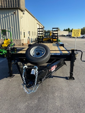 2022 Hooper 8X21 Image 6