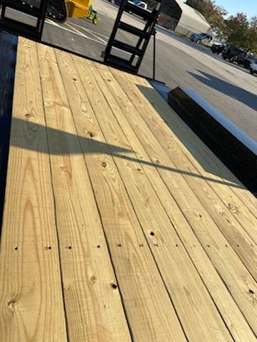 2022 Hooper 8X21 Image 5