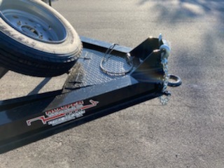 2022 Hooper 8X21 Image 8