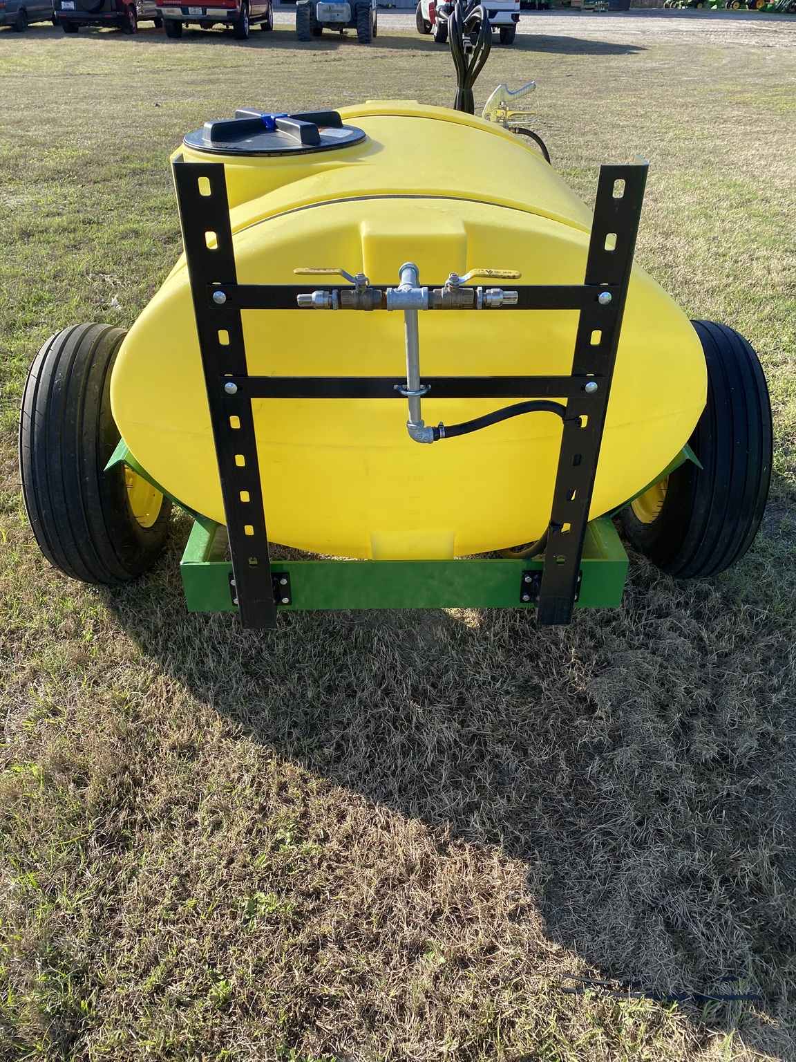 2025 Bestway TS-300 Image 3