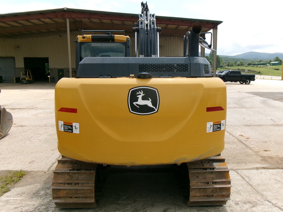 2023 John Deere 130 P-Tier
