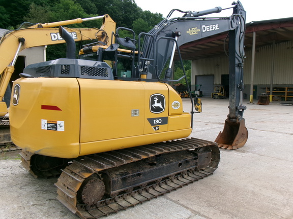 2023 John Deere 130 P-Tier