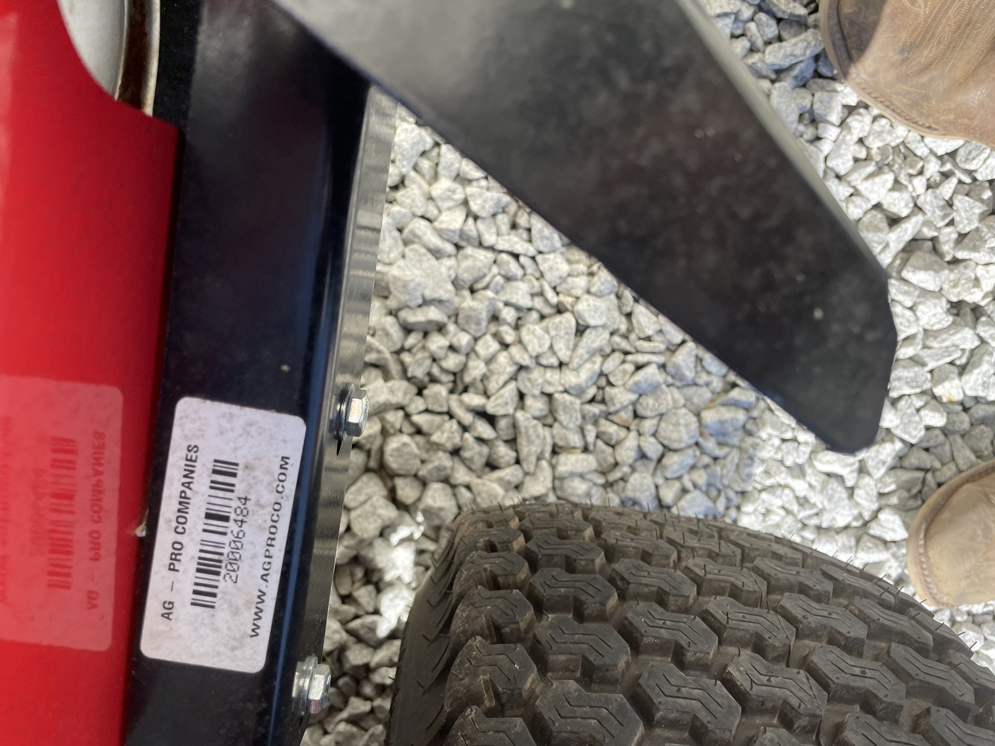 2022 Gravely PROTURN 160 Image 4