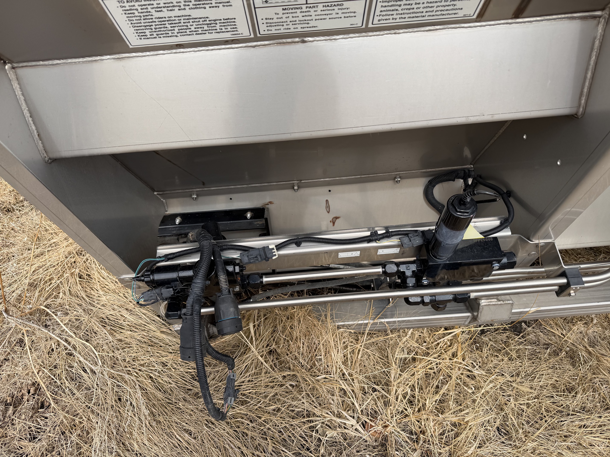 2016 New Leader NL300G4-11 Image 8