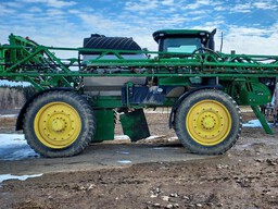Sprayer-Self Propelled For Sale 2018 John Deere R4045 