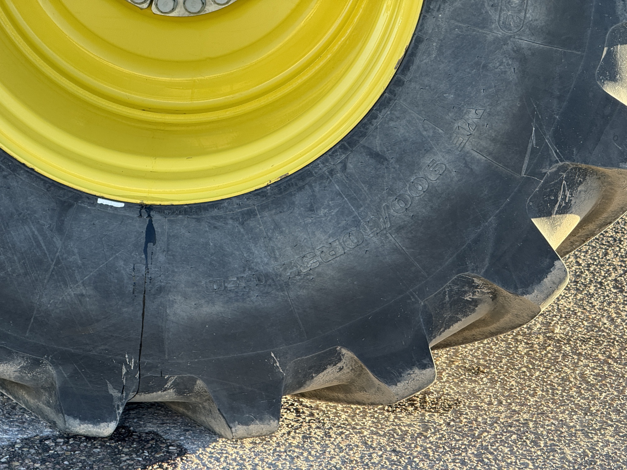 2020 John Deere S780 Image 29