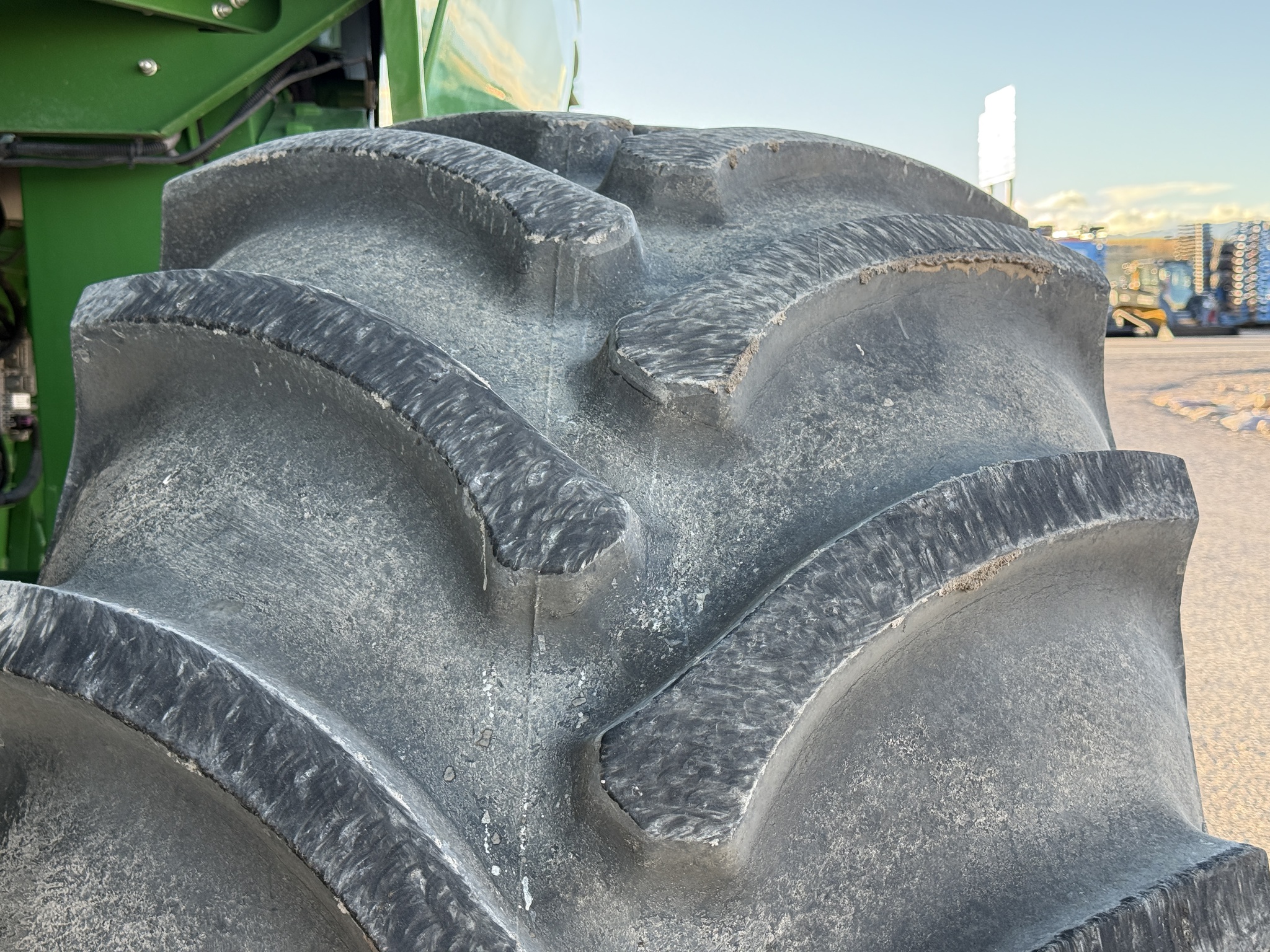 2020 John Deere S780 Image 24