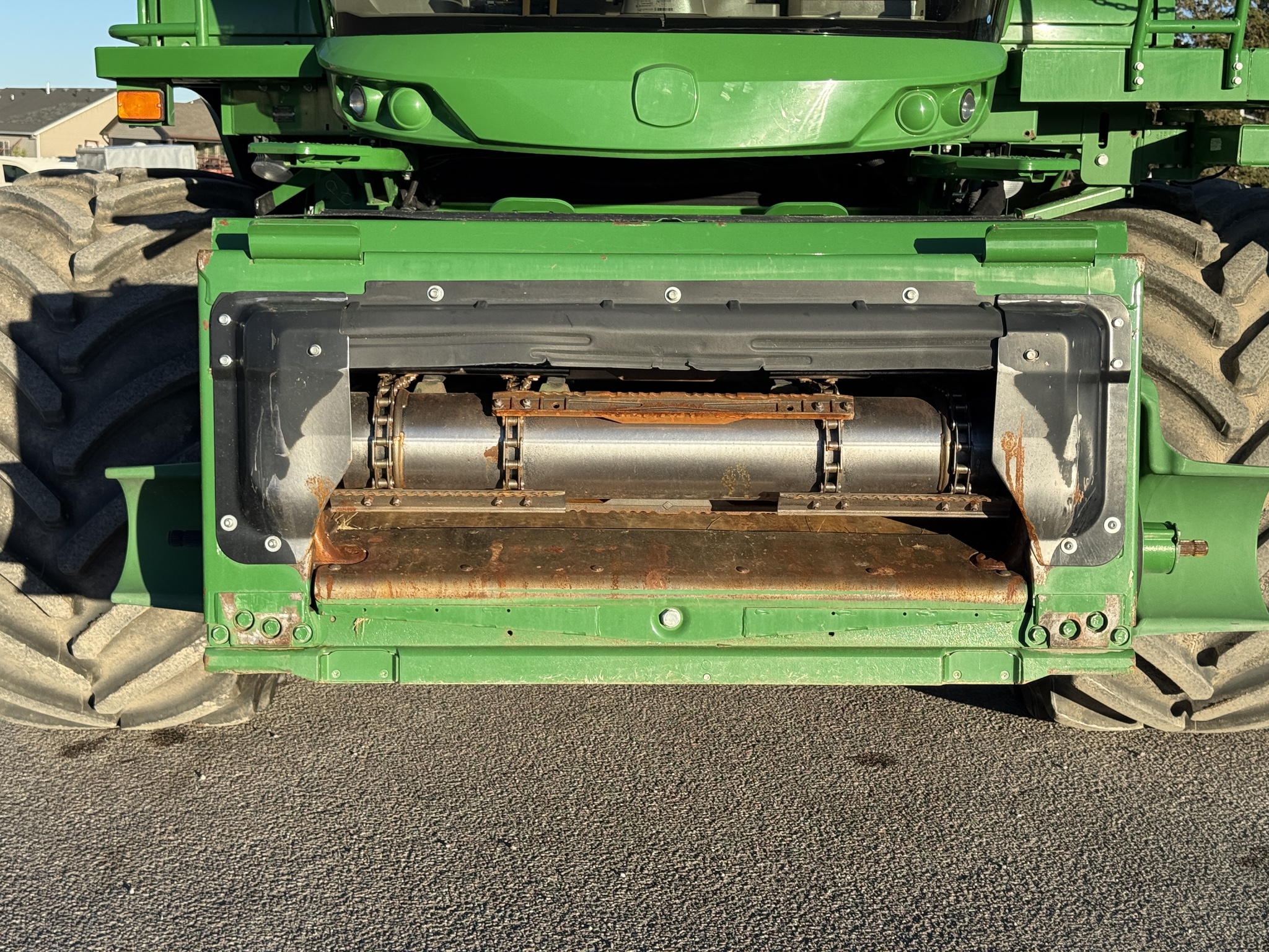 2020 John Deere S780 Image 33