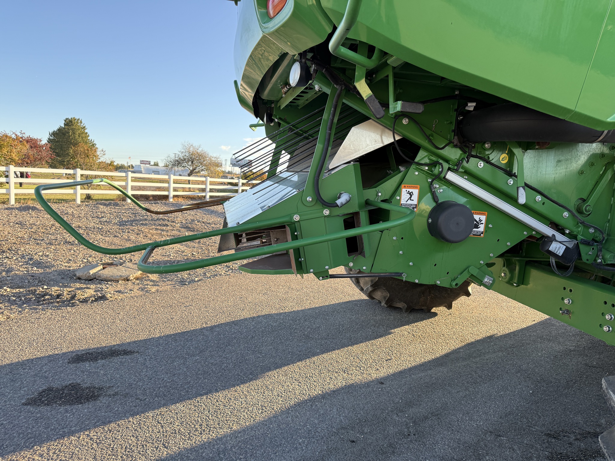 2020 John Deere S780 Image 36