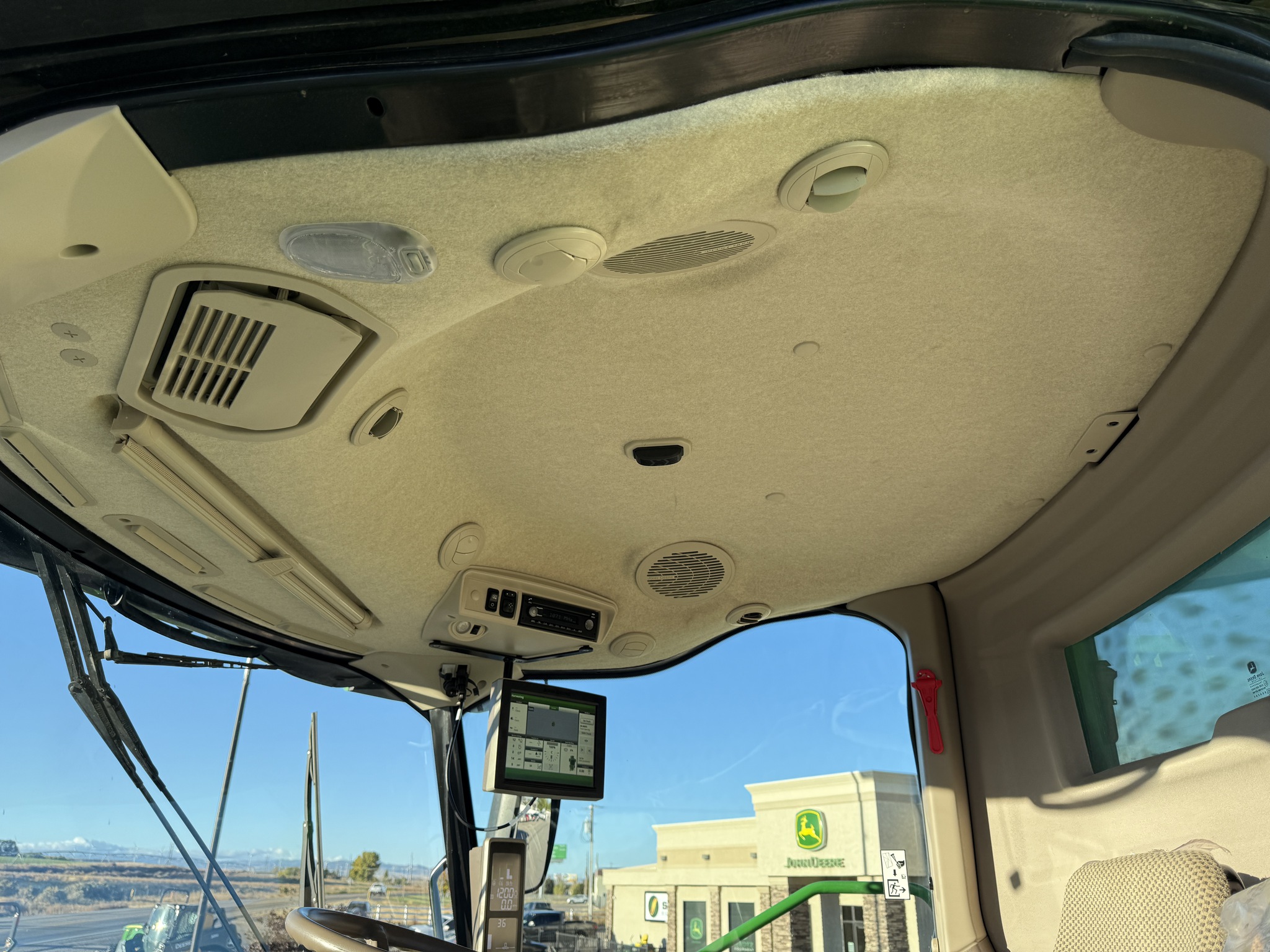 2020 John Deere S780 Image 10