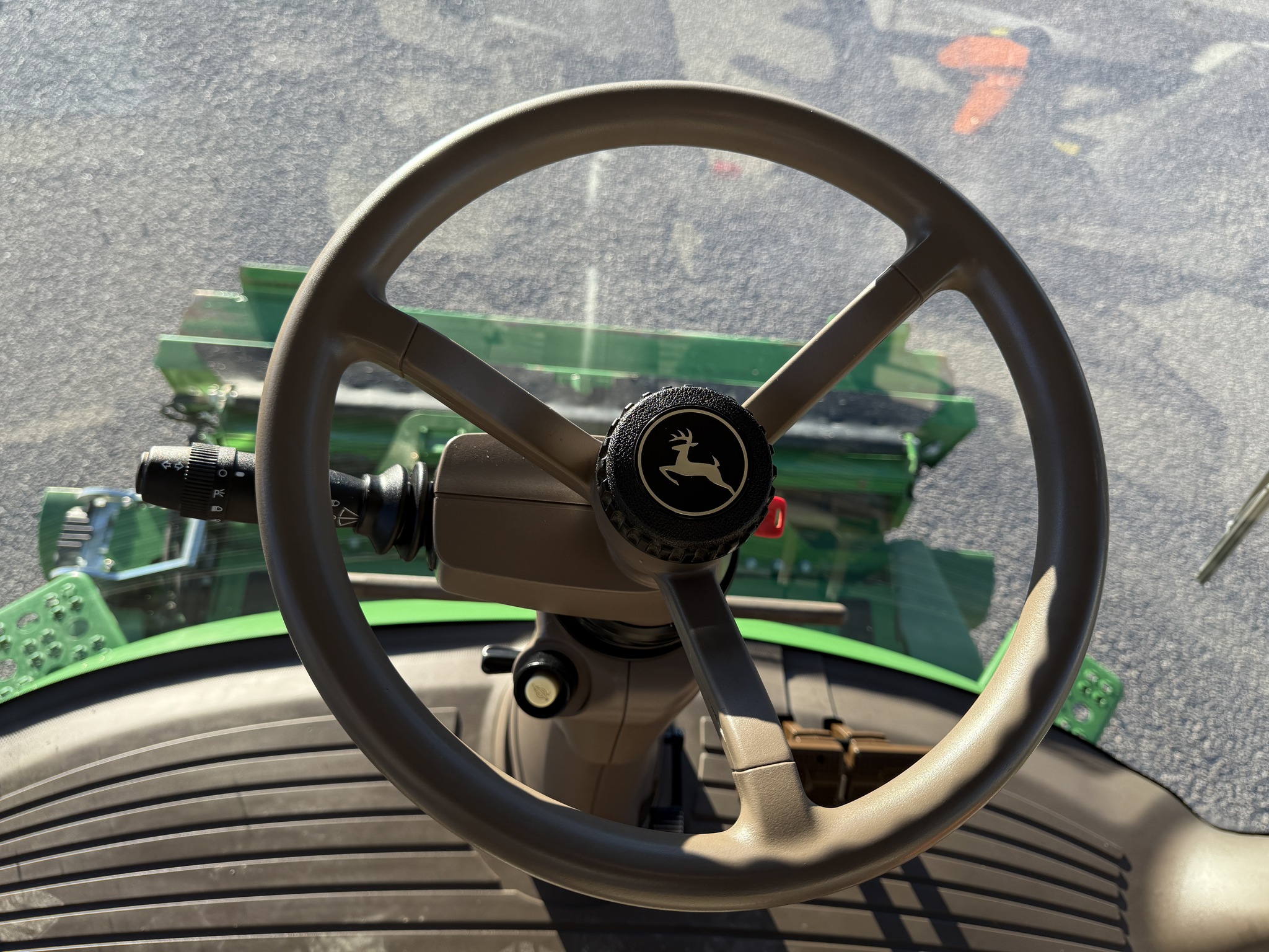 2020 John Deere S780 Image 11