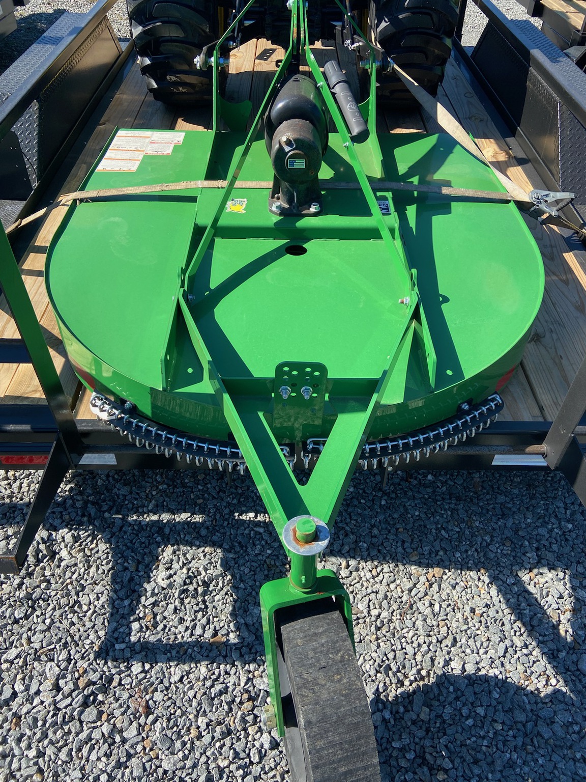 2022 Frontier RC4060 Image 3