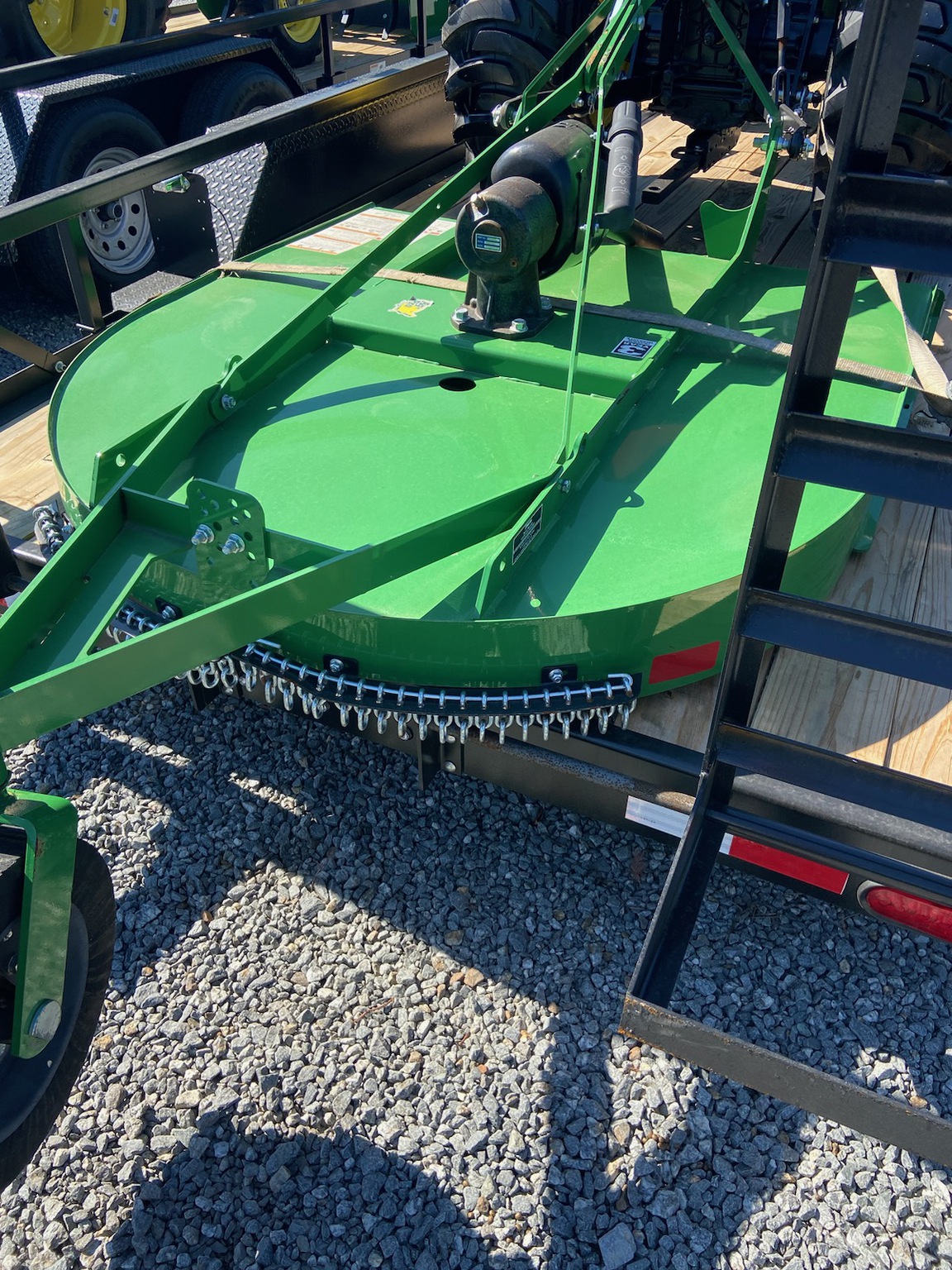2022 Frontier RC4060 Image 4