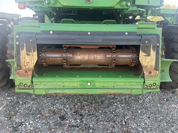 Used 2020 John Deere S780 Combines at Koenig Equipment in Greenfield, IN - Photo8