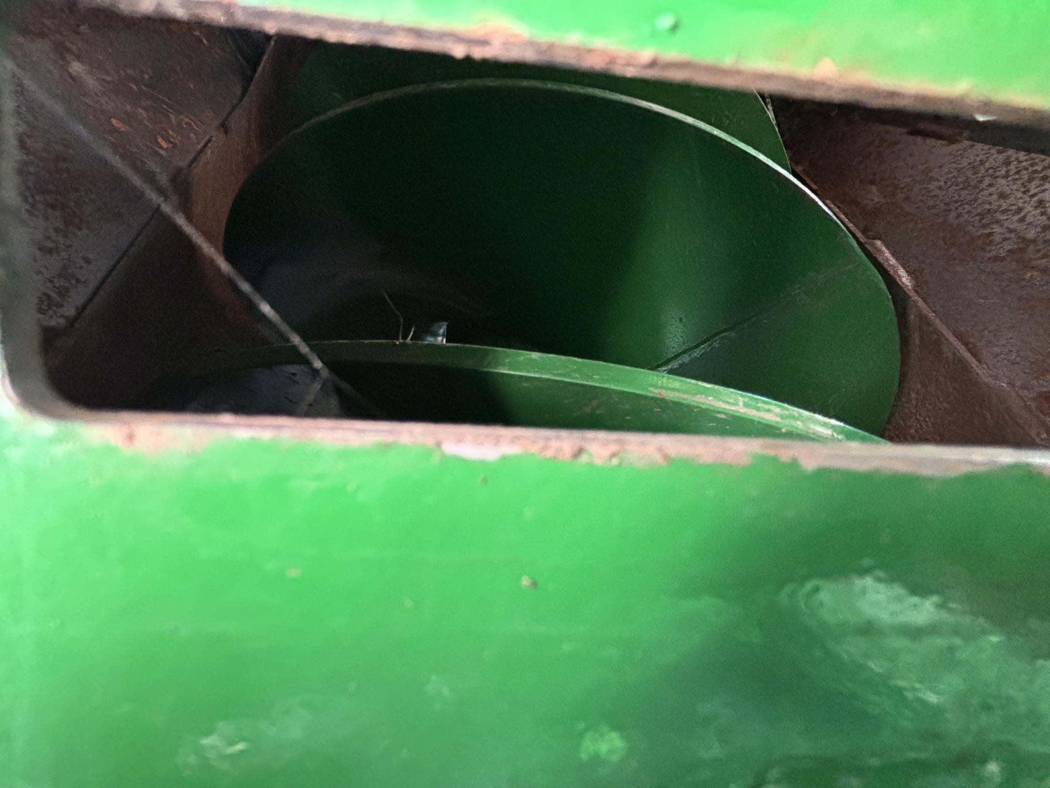 Used 2020 John Deere S780 Combines at Koenig Equipment in Greenfield, IN - PhotoXL19