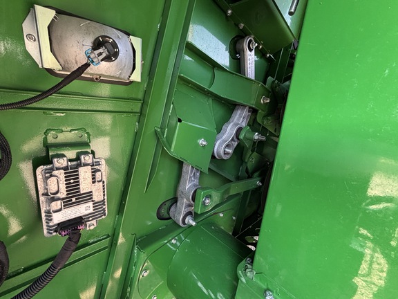 Used 2020 John Deere S780 Combines at Koenig Equipment in Greenfield, IN - Photo16