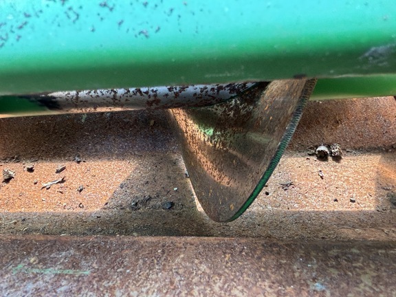 Used 2020 John Deere S780 Combines at Koenig Equipment in Greenfield, IN - Photo28