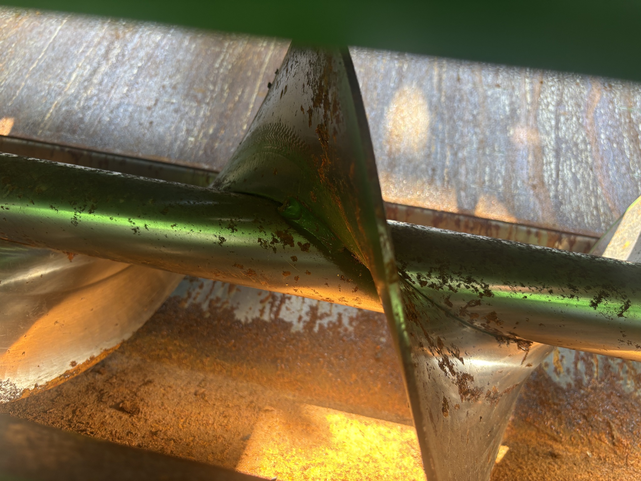 Used 2020 John Deere S780 Combines at Koenig Equipment in Greenfield, IN - PhotoXL29