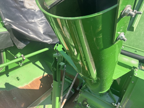 Used 2020 John Deere S780 Combines at Koenig Equipment in Greenfield, IN - Photo27